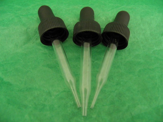 Oil Droppers