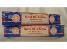 Nag Champa 15 grams