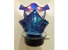 Blue Tulip Plug-in Aroma Lamp