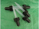 Oil Droppers (Plastic)