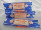 Nag Champa