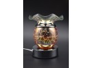 Stars 3D Effect Touch Activated Aroma Lamp